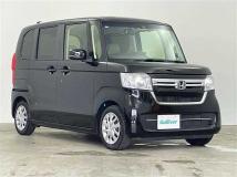 2023 Honda N BOX