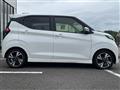 2025 Nissan DAYZ