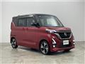 2023 Nissan ROOX