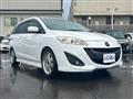 2012 Mazda Premacy