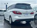 2012 Mazda Premacy