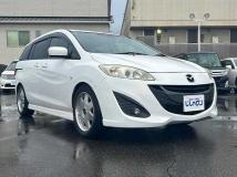 2012 Mazda Premacy