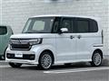 2020 Honda N BOX