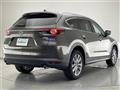 2019 Mazda CX-8
