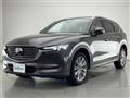 2019 Mazda CX-8