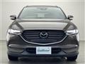 2019 Mazda CX-8