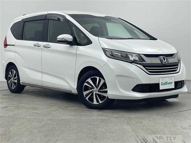 2019 Honda Freed