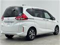 2019 Honda Freed