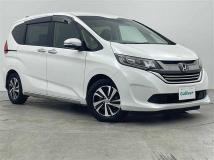 2019 Honda Freed