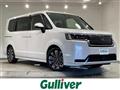 2025 Honda Step WGN