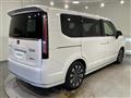 2025 Honda Step WGN