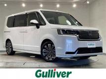 2025 Honda Step WGN