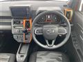 2021 Daihatsu Taft