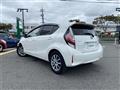 2017 Toyota AQUA