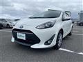 2017 Toyota AQUA