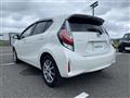 2017 Toyota AQUA