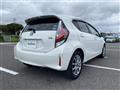 2017 Toyota AQUA