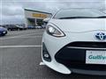2017 Toyota AQUA