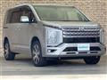 2024 Mitsubishi Delica D5