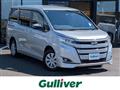 2021 Toyota Noah