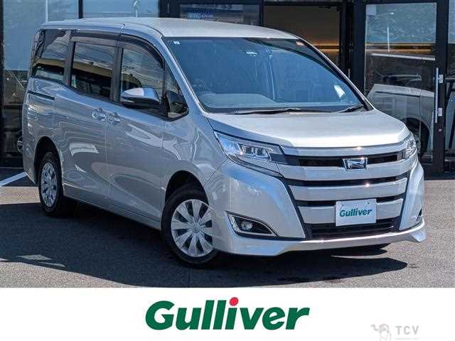 2021 Toyota Noah