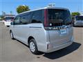 2021 Toyota Noah