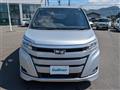 2021 Toyota Noah