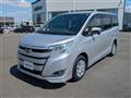 2021 Toyota Noah