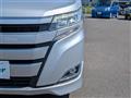 2021 Toyota Noah