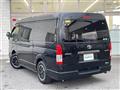 2018 Toyota Hiace Van