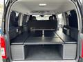 2018 Toyota Hiace Van