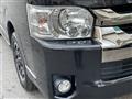 2018 Toyota Hiace Van