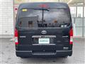 2018 Toyota Hiace Van