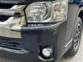 2018 Toyota Hiace Van