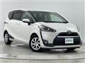 2018 Toyota Sienta
