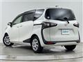 2018 Toyota Sienta