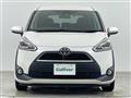 2018 Toyota Sienta