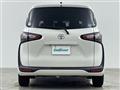 2018 Toyota Sienta