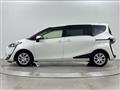 2018 Toyota Sienta
