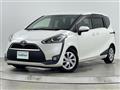 2018 Toyota Sienta