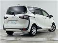 2018 Toyota Sienta