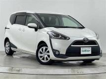2018 Toyota Sienta