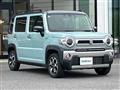 2021 Suzuki Hustler