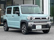 2021 Suzuki Hustler
