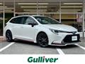 2020 Toyota Corolla Touring Wagon