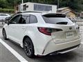 2020 Toyota Corolla Touring Wagon