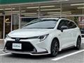 2020 Toyota Corolla Touring Wagon