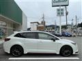 2020 Toyota Corolla Touring Wagon