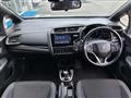 2020 Honda Fit Hybrid