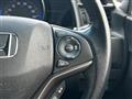 2020 Honda Fit Hybrid